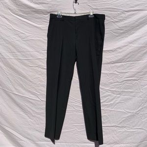 Black Dress Pants